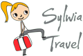 Sylwia Perkowska Logo