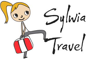 Sylwia Perkowska Logo