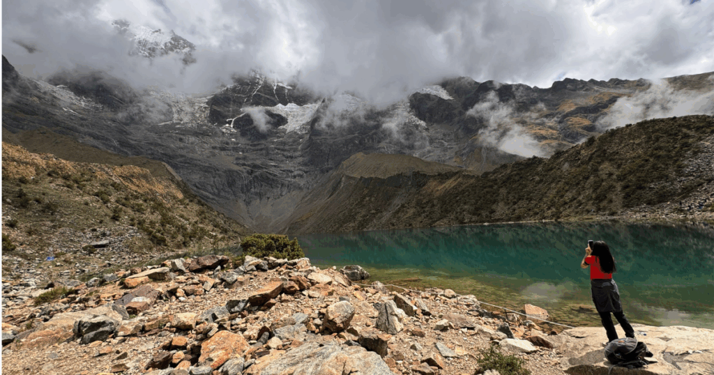 Nie każda atrakcja w Peru jest unikalna, warto to sprawdzać!