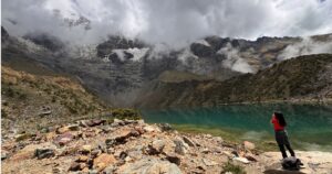 Nie każda atrakcja w Peru jest unikalna, warto to sprawdzać!
