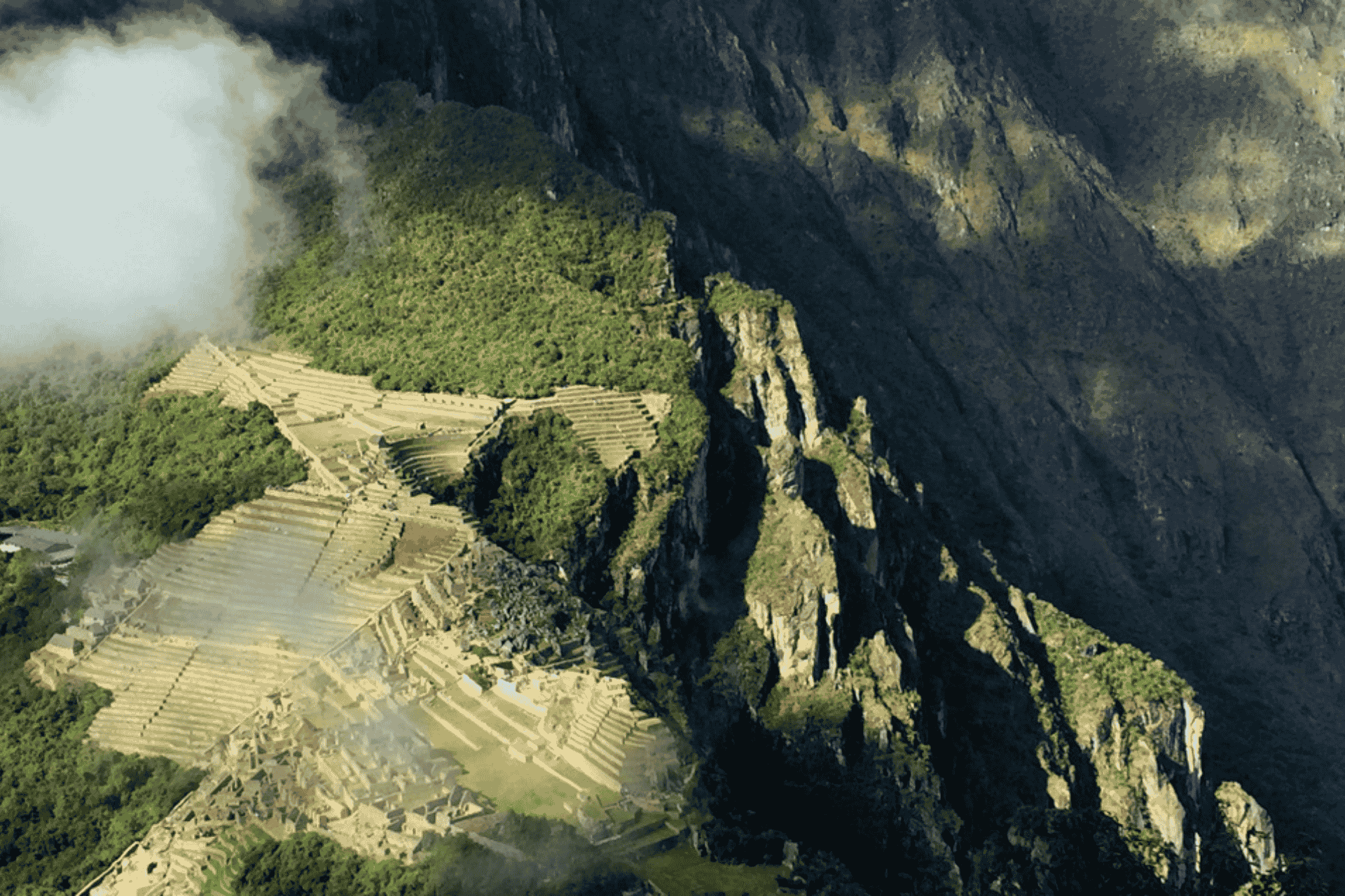 Peru wycieczki spersonalizowane