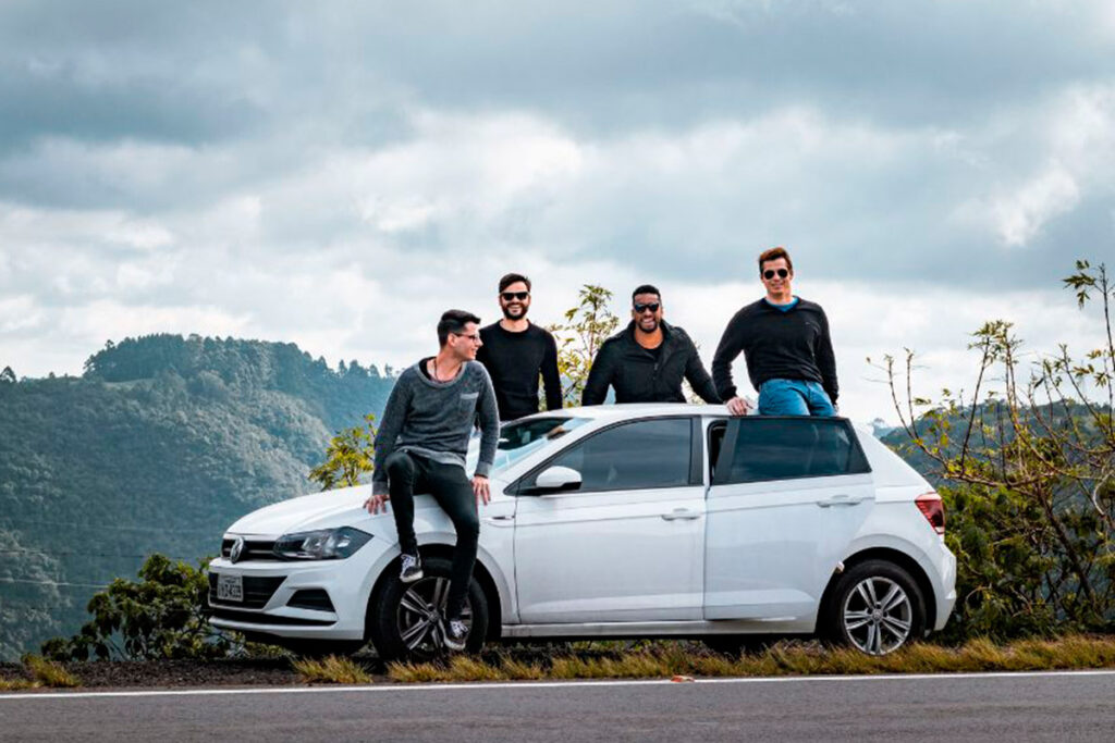 Polacy w podróżach służbowych