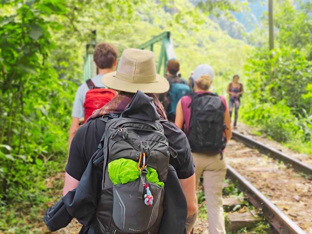 Kolorowe Andy w Peru wyprawy -trekkingowe