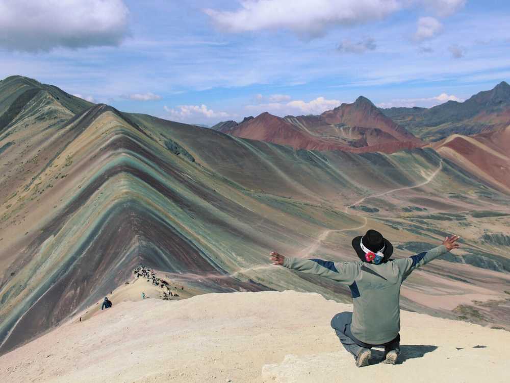 wycieczki po Cusco dla osob aktywnych i zadnych przygod