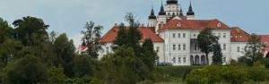 Suprasl wycieczka jednodniowa zubr Puszcza Knyszynska samimunay