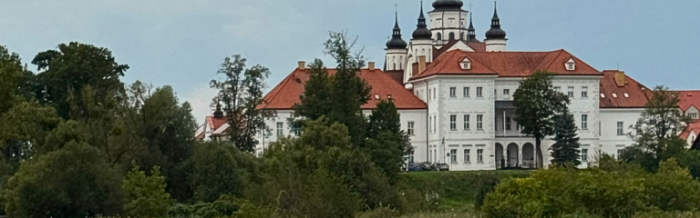 Suprasl wycieczka jednodniowa zubr Puszcza Knyszynska samimunay